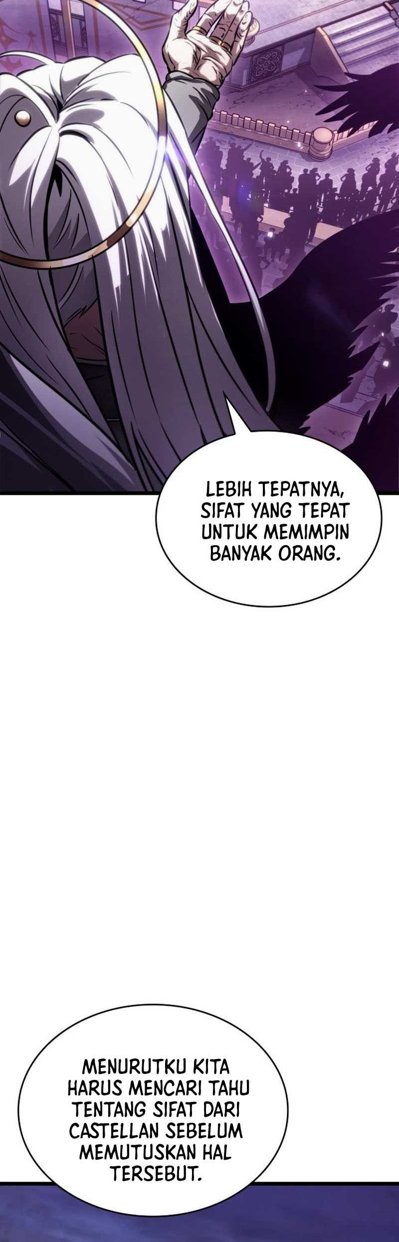 The World After the Fall chapter 44 halaman 29