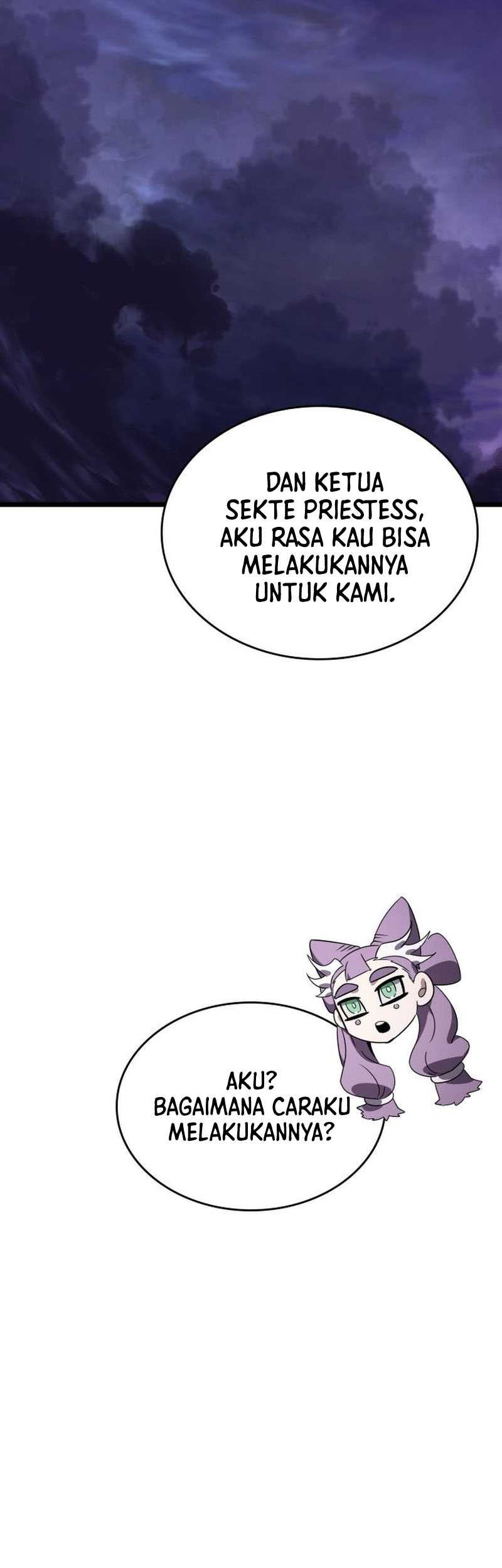 The World After the Fall chapter 44 halaman 30