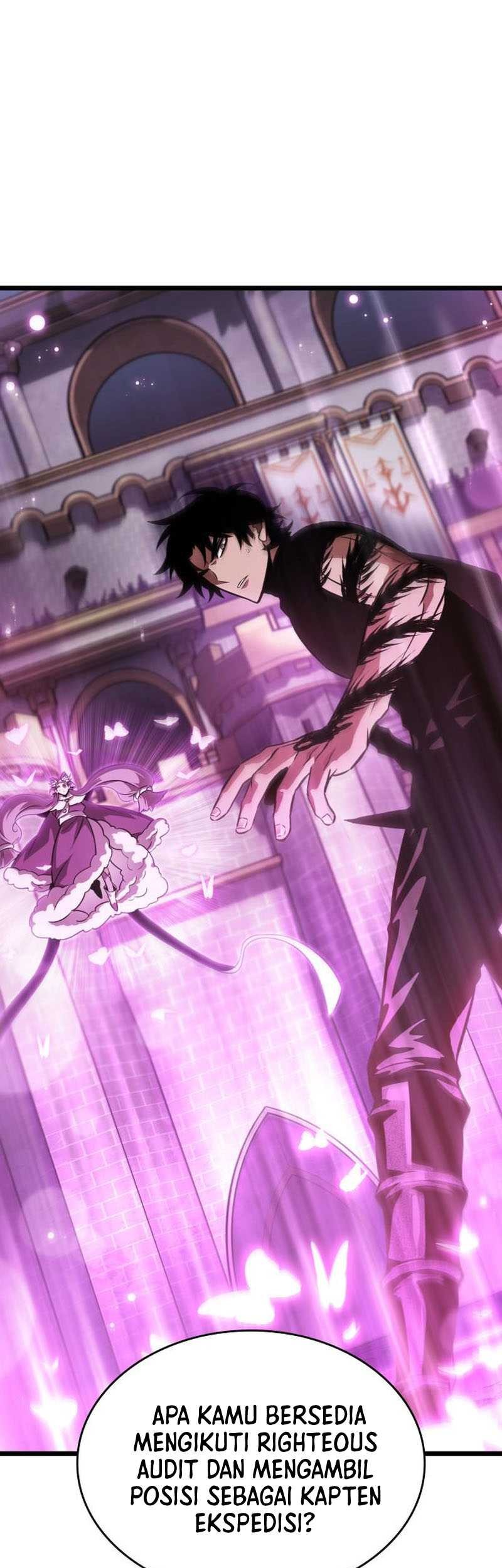 The World After the Fall chapter 44 halaman 38