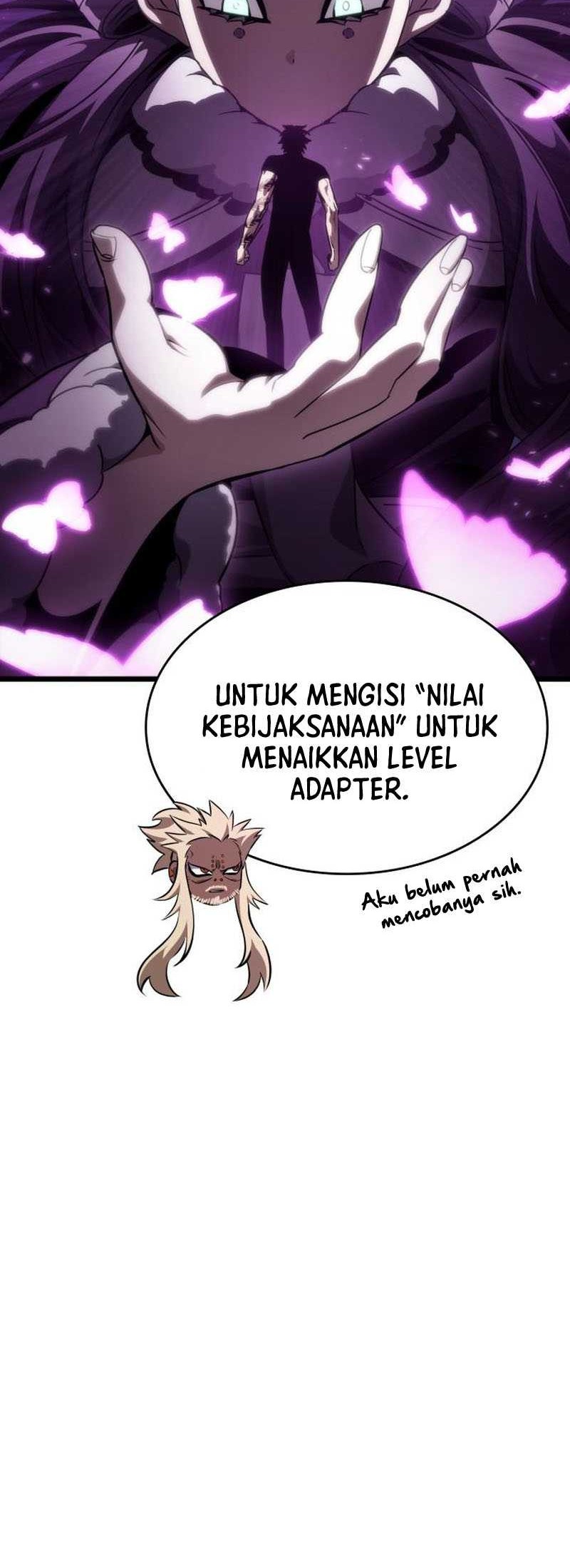 The World After the Fall chapter 44 halaman 41
