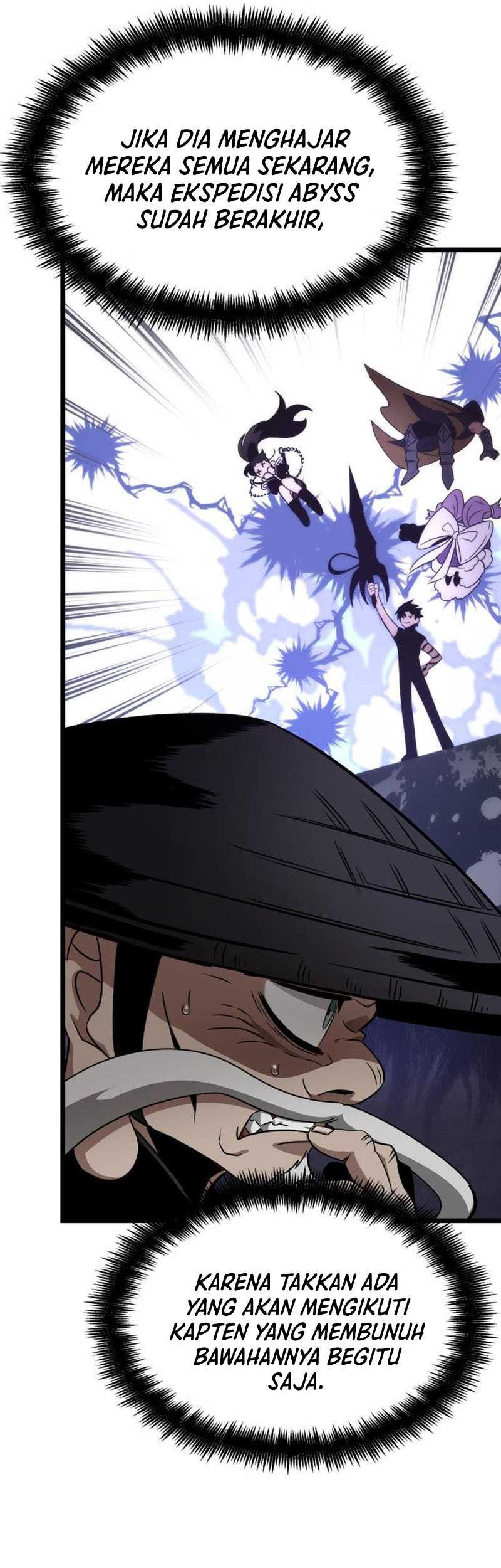 The World After the Fall chapter 44 halaman 42
