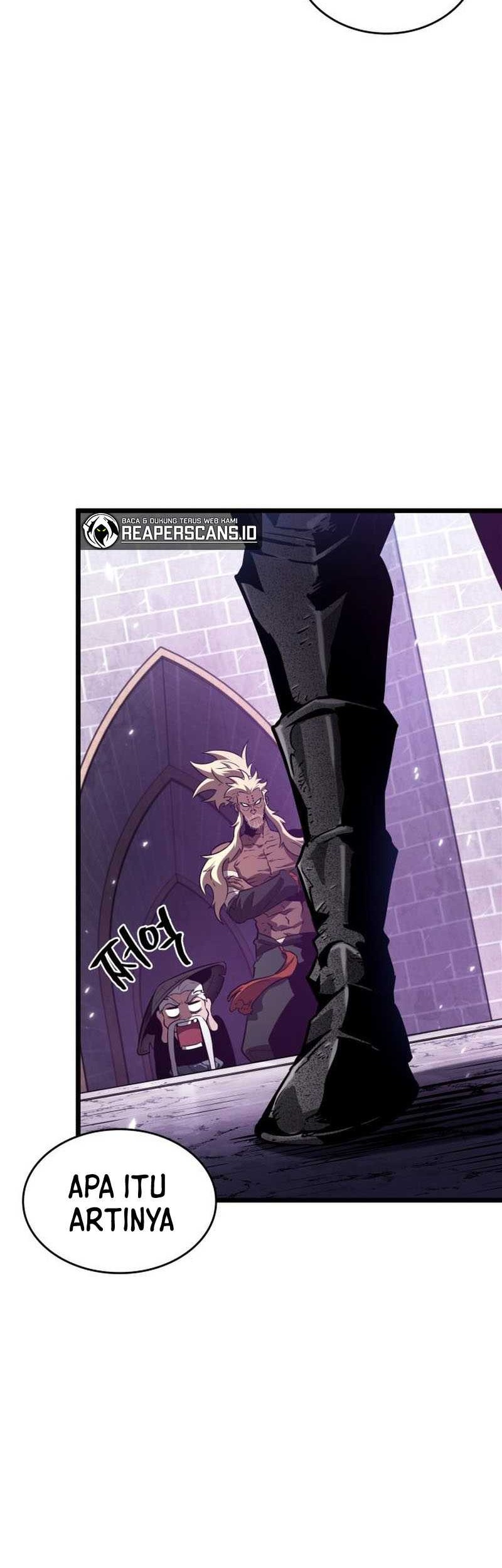 The World After the Fall chapter 44 halaman 45