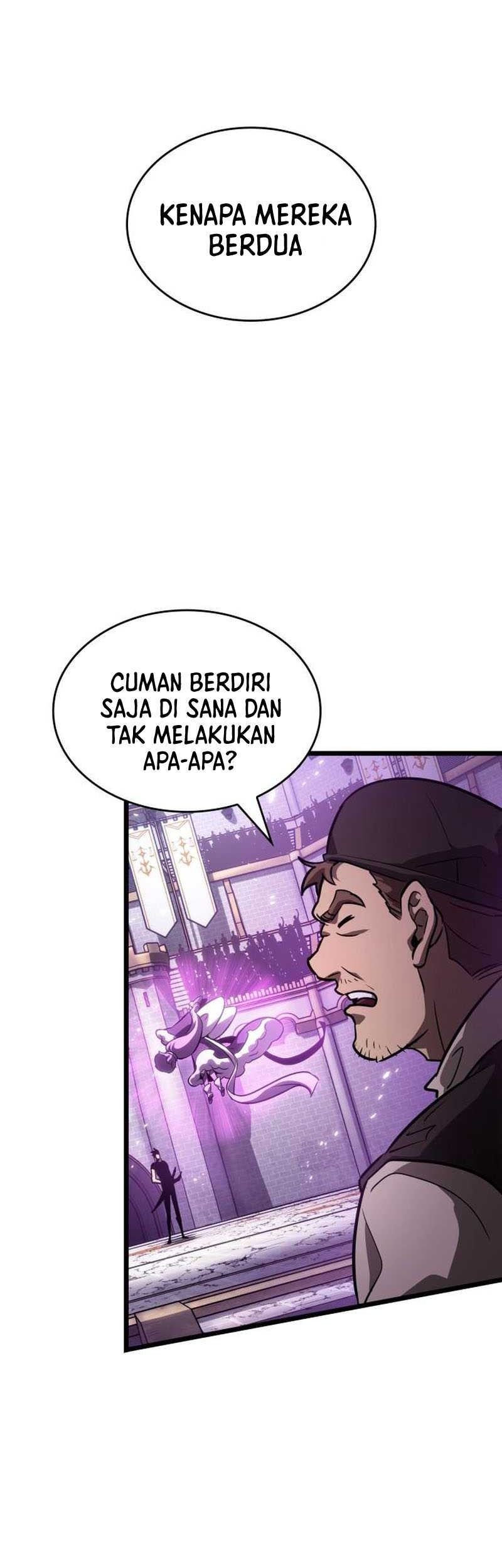 The World After the Fall chapter 44 halaman 48