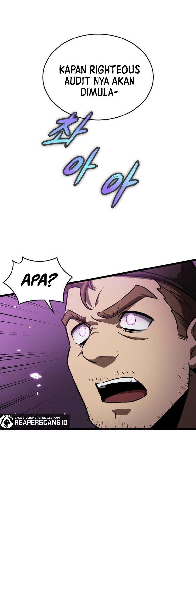The World After the Fall chapter 44 halaman 49