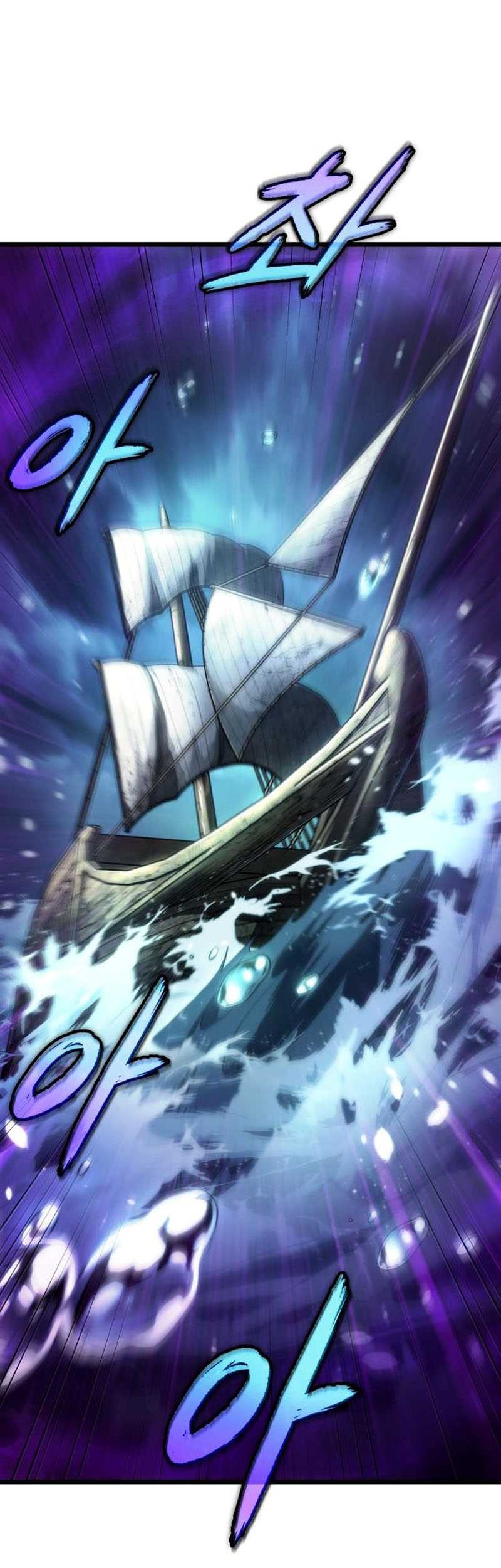 The World After the Fall chapter 44 halaman 50