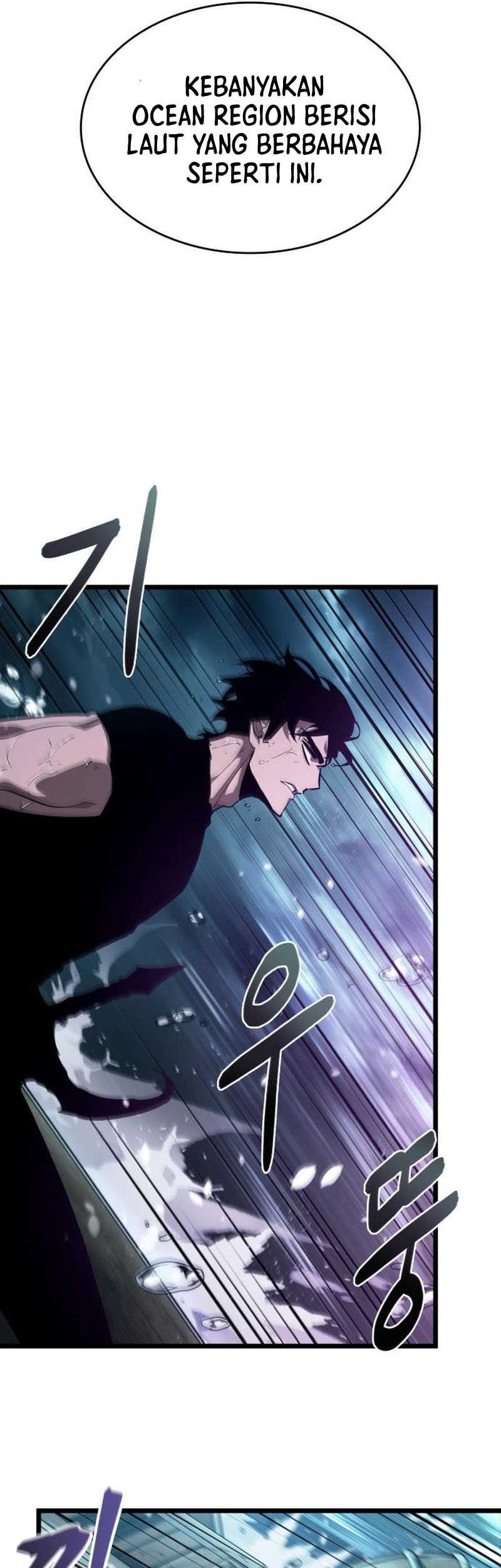 The World After the Fall chapter 44 halaman 54