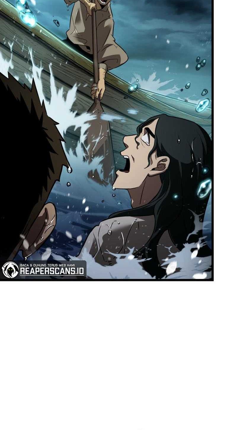The World After the Fall chapter 44 halaman 57