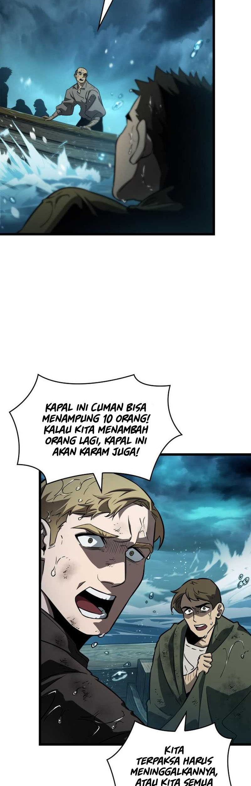The World After the Fall chapter 44 halaman 59