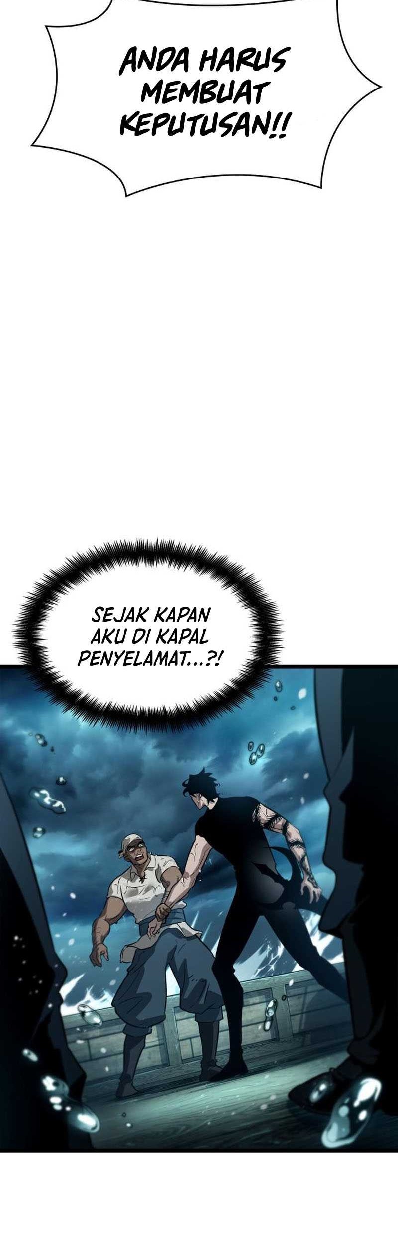 The World After the Fall chapter 44 halaman 63