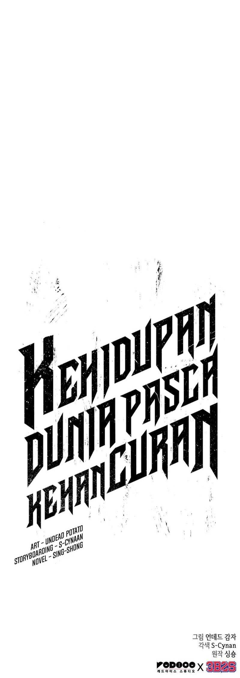 The World After the Fall chapter 44 halaman 67