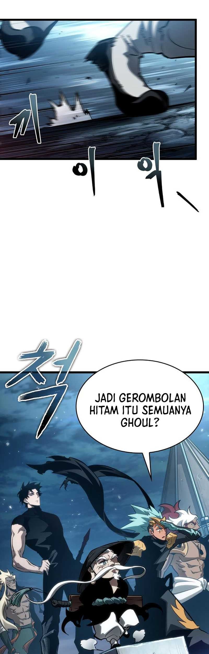 The World After the Fall Bab 45 halaman 49