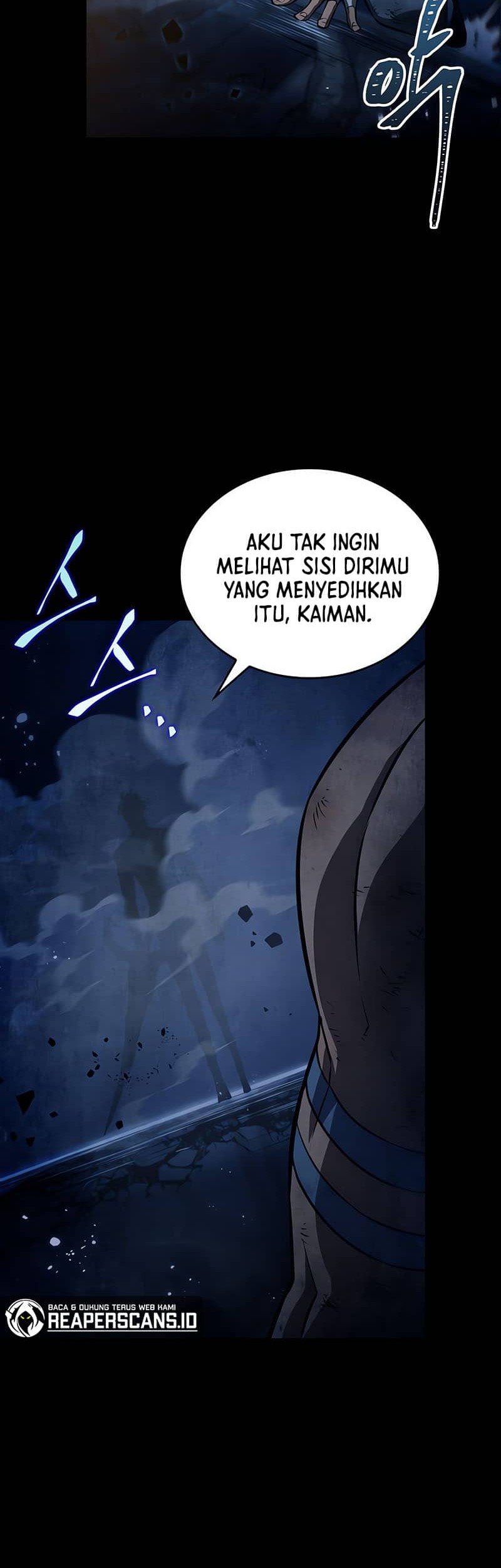 The World After the Fall Bab 50 halaman 48