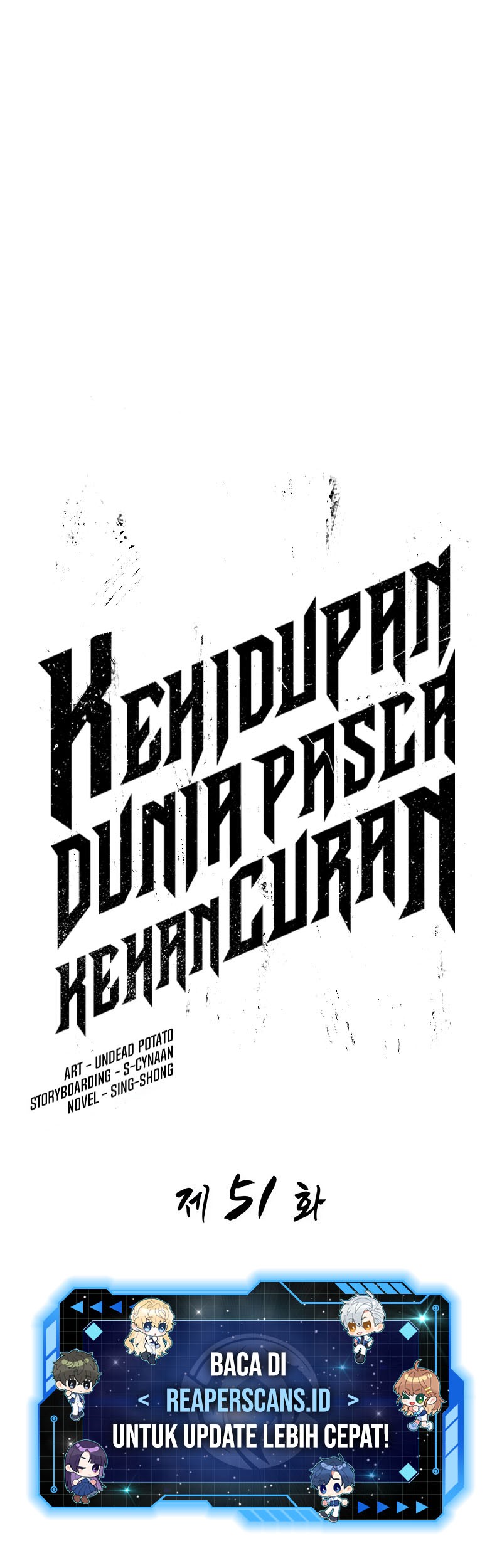The World After the Fall Bab 51 halaman 2