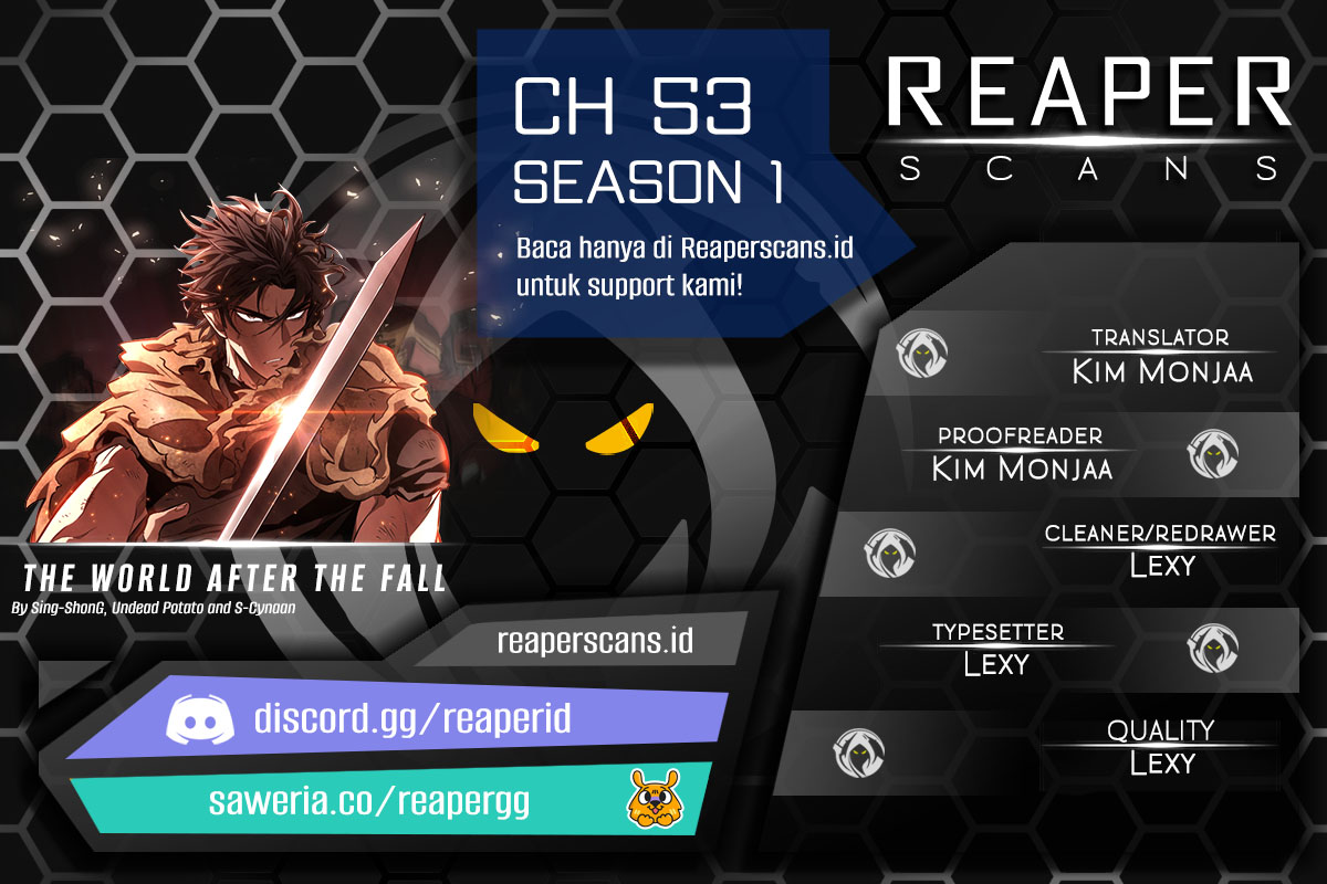 The World After the Fall Bab 53 halaman 1
