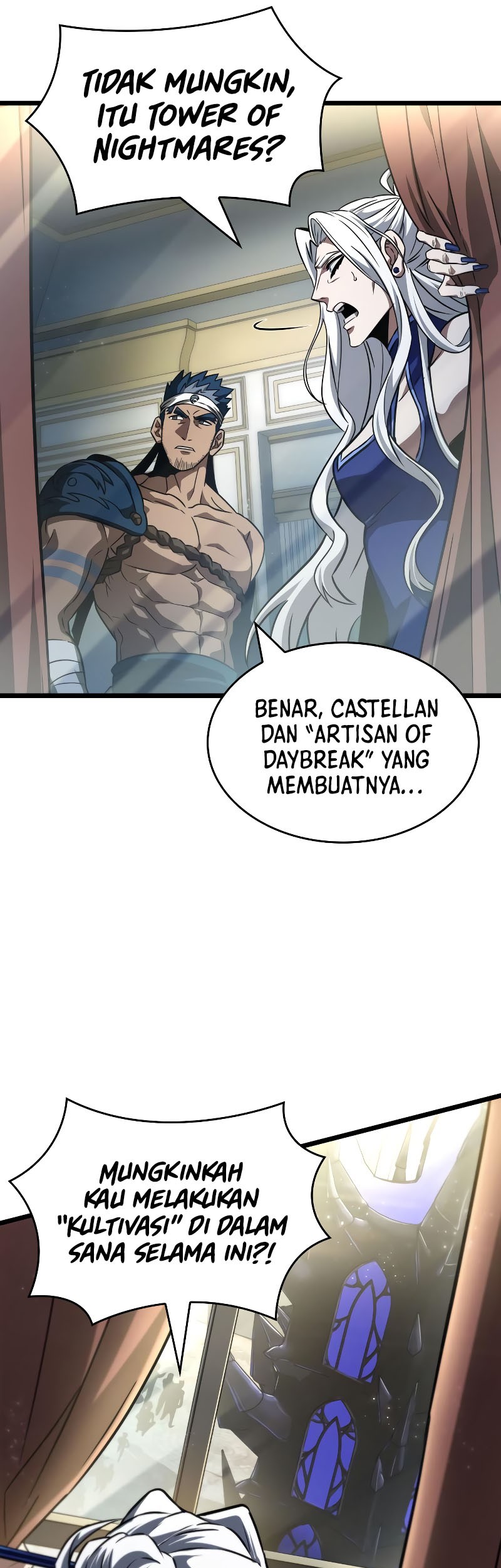 The World After the Fall Bab 54 halaman 17