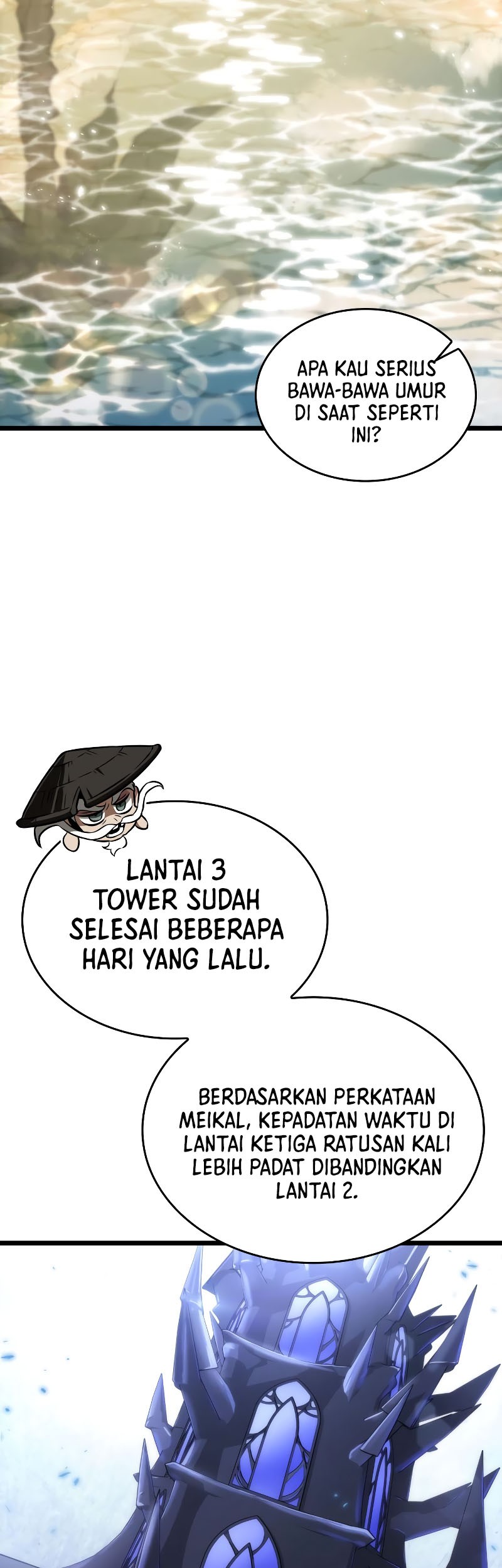 The World After the Fall Bab 54 halaman 49