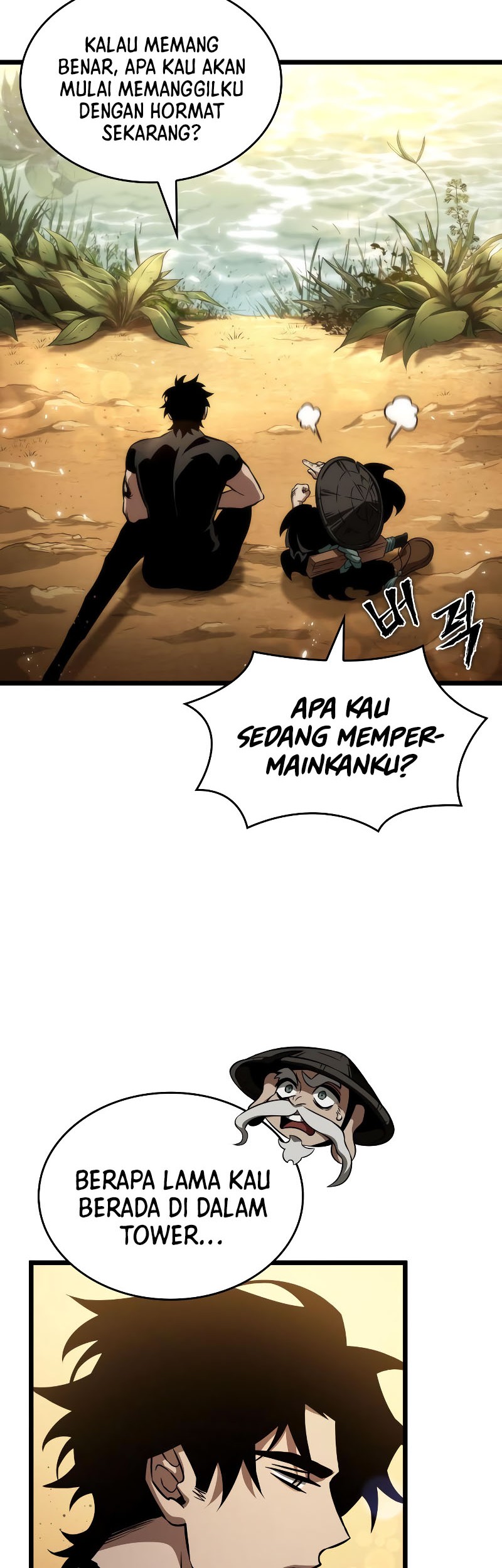 The World After the Fall Bab 54 halaman 53