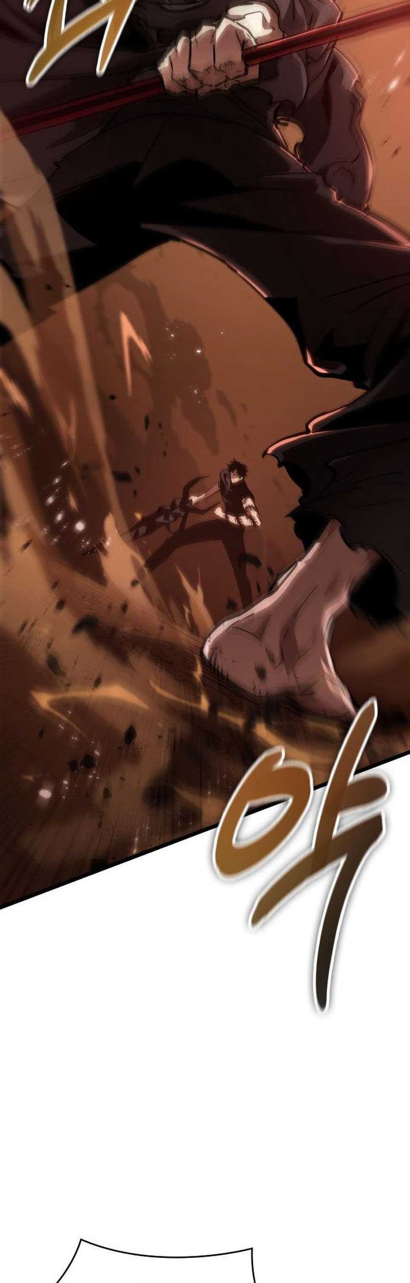 The World After the Fall chapter 56 halaman 11
