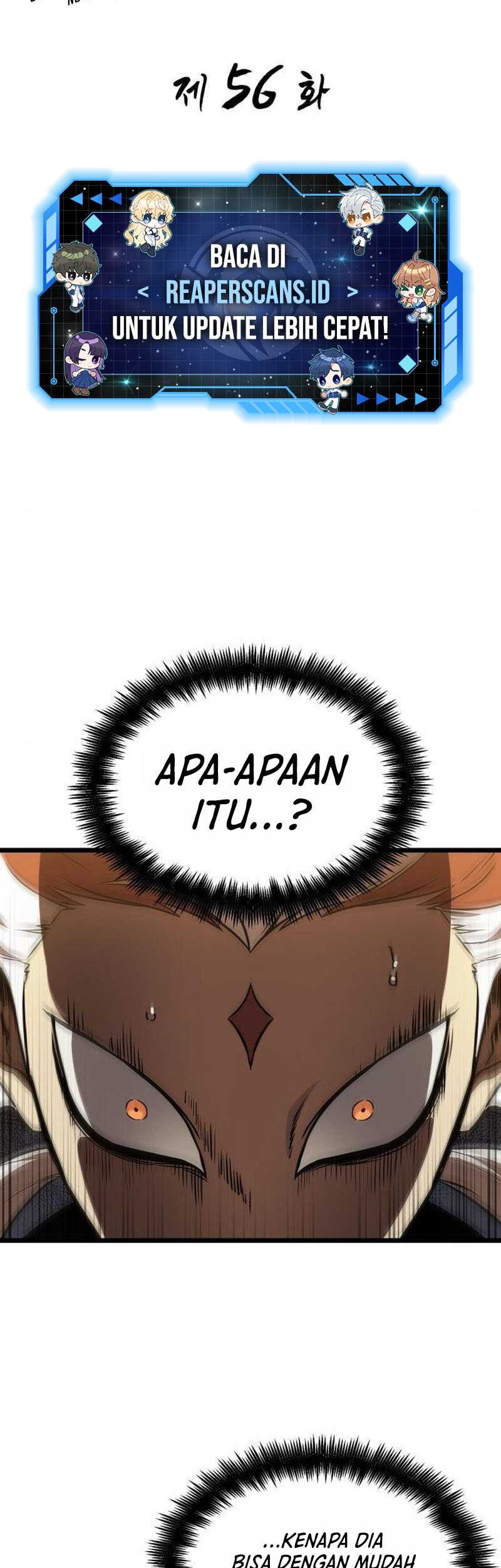 The World After the Fall chapter 56 halaman 15