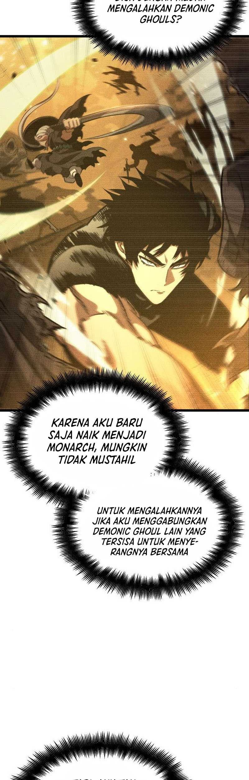The World After the Fall chapter 56 halaman 16