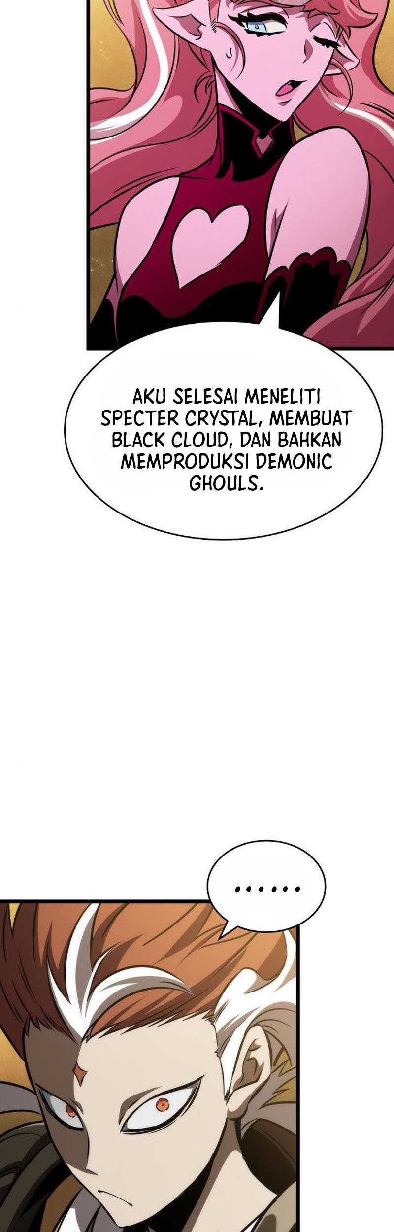 The World After the Fall chapter 56 halaman 19