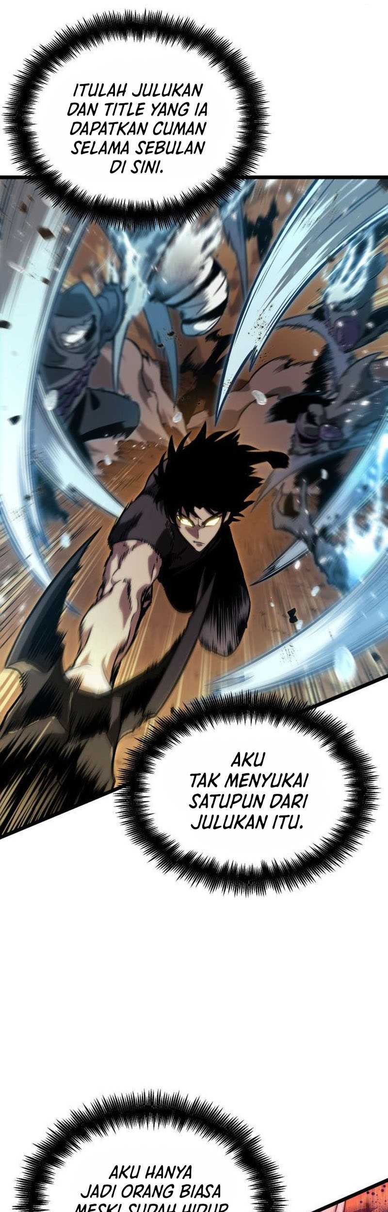 The World After the Fall chapter 56 halaman 26