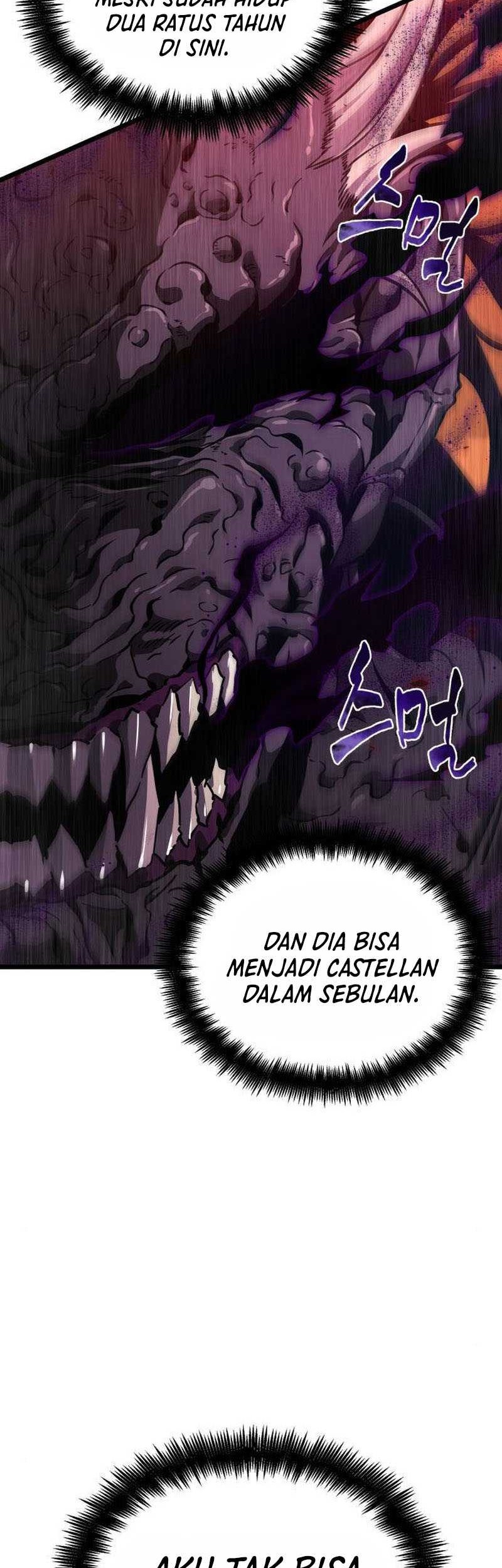 The World After the Fall chapter 56 halaman 27