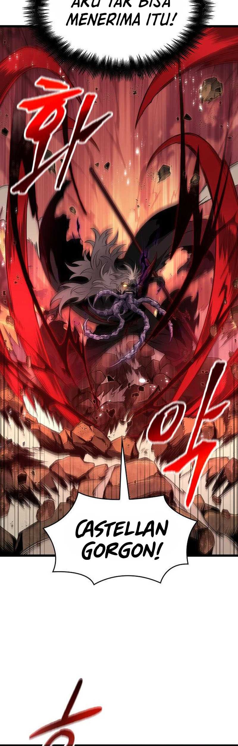 The World After the Fall chapter 56 halaman 28