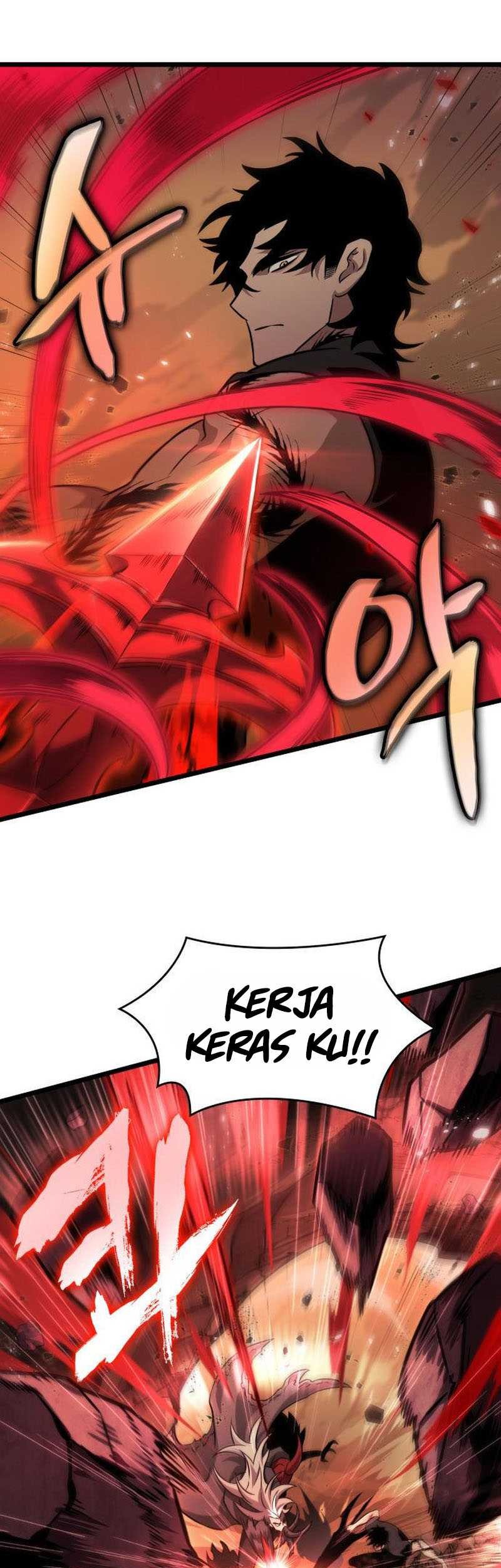 The World After the Fall chapter 56 halaman 30