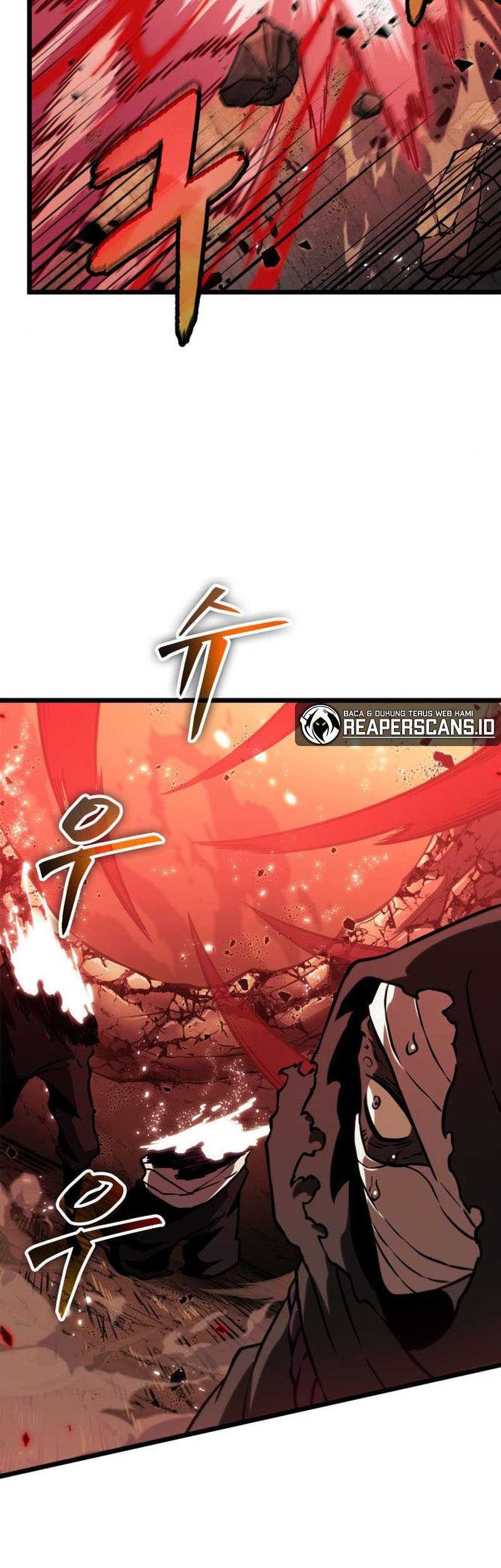 The World After the Fall chapter 56 halaman 32