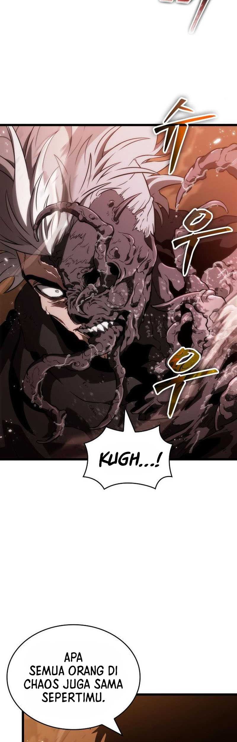 The World After the Fall chapter 56 halaman 39