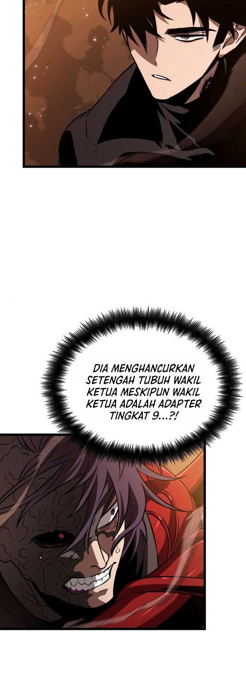The World After the Fall chapter 56 halaman 40