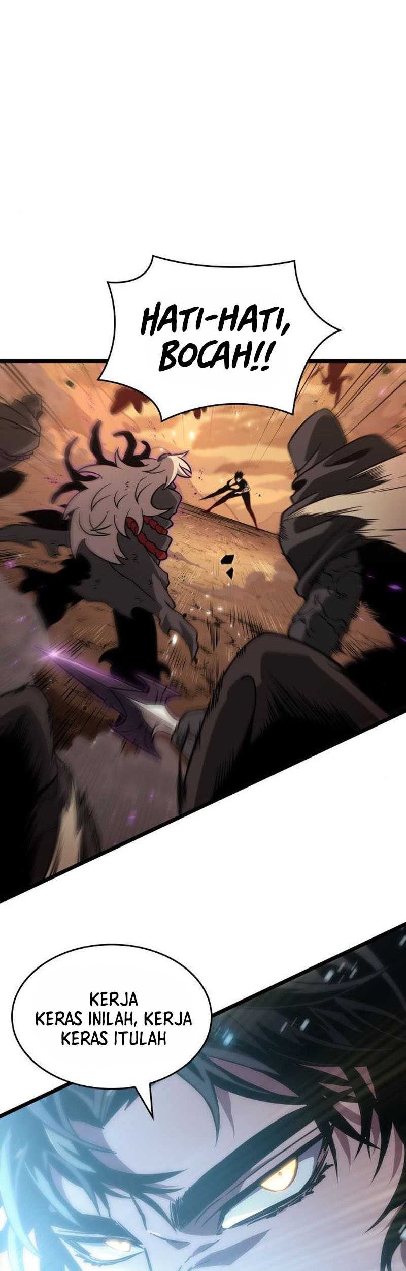 The World After the Fall chapter 56 halaman 42