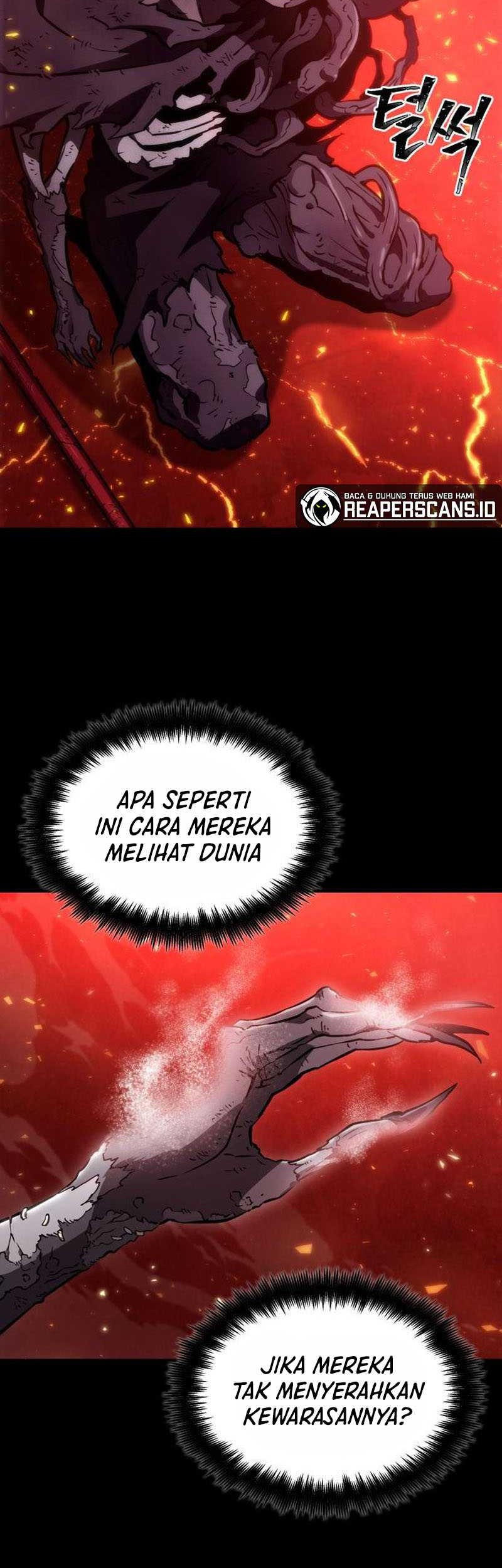 The World After the Fall chapter 56 halaman 50