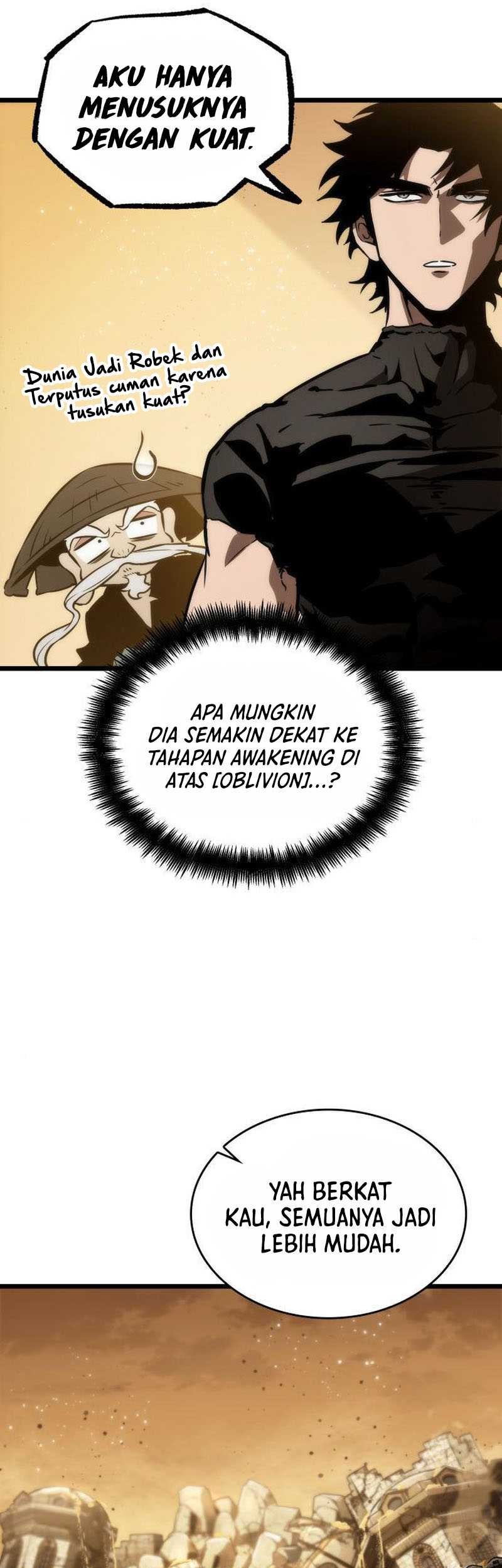 The World After the Fall chapter 56 halaman 60