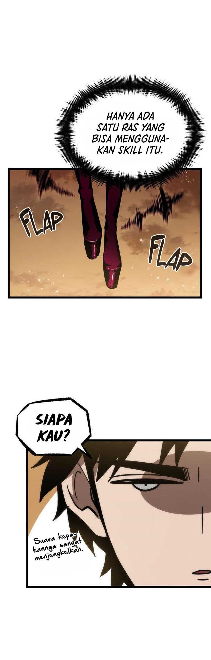 The World After the Fall chapter 56 halaman 65