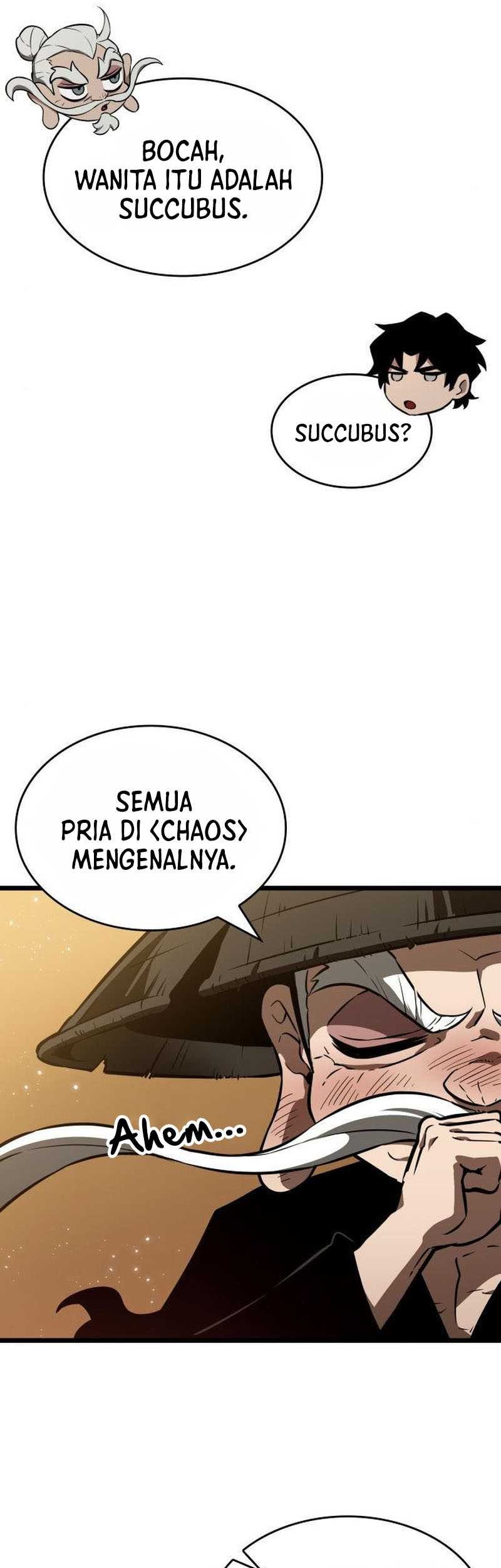 The World After the Fall chapter 56 halaman 68