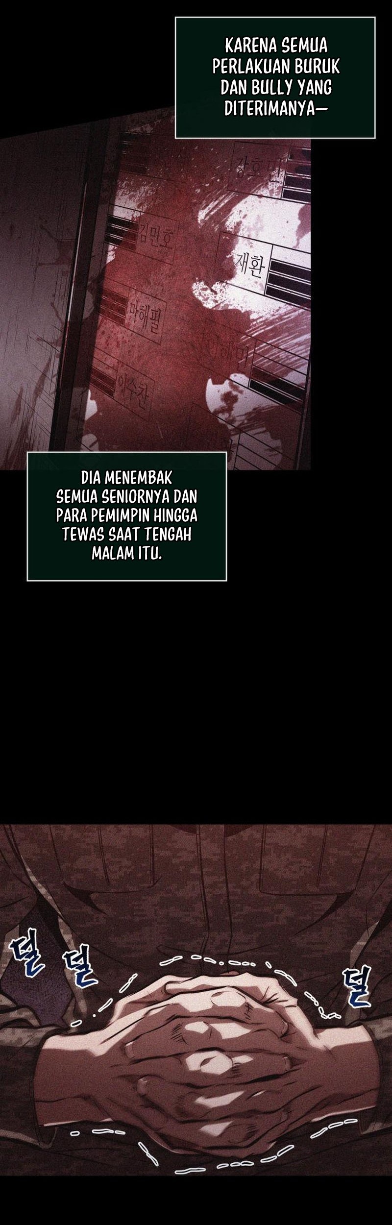 The World After the Fall Bab 58 halaman 33