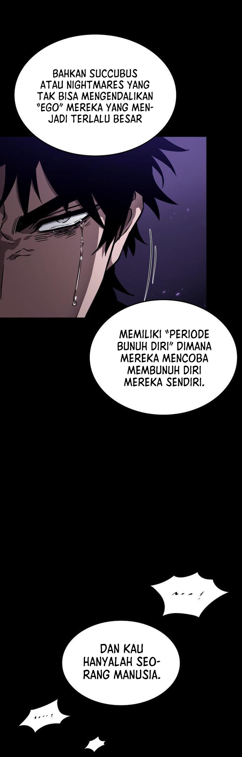 The World After the Fall Bab 58 halaman 50