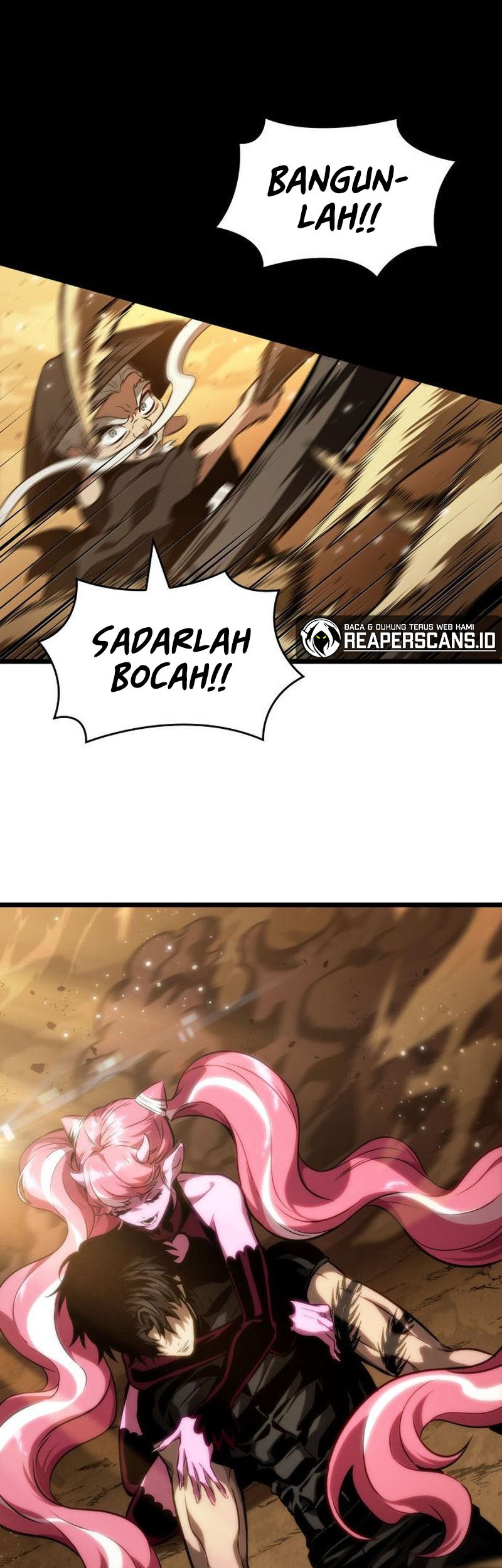 The World After the Fall Bab 58 halaman 51