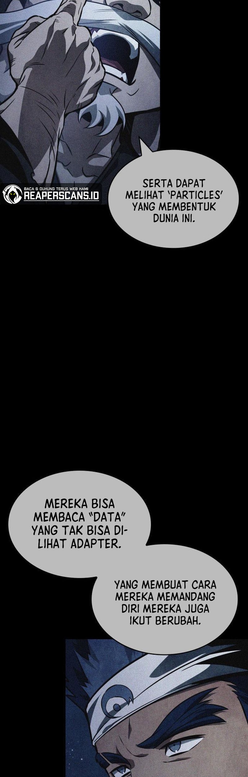 The World After the Fall Bab 58 halaman 60