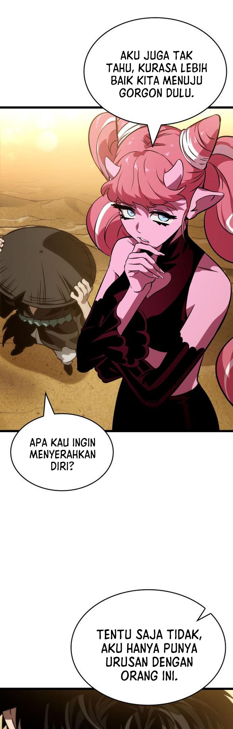 The World After the Fall Bab 59 halaman 33