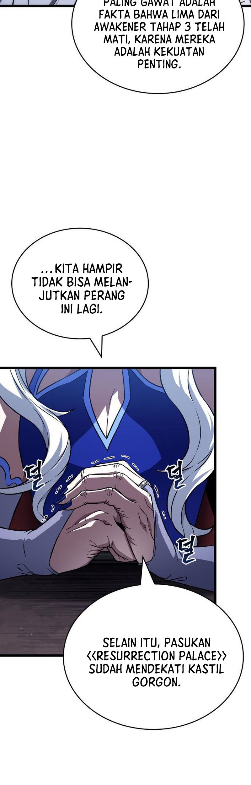 The World After the Fall Bab 59 halaman 61