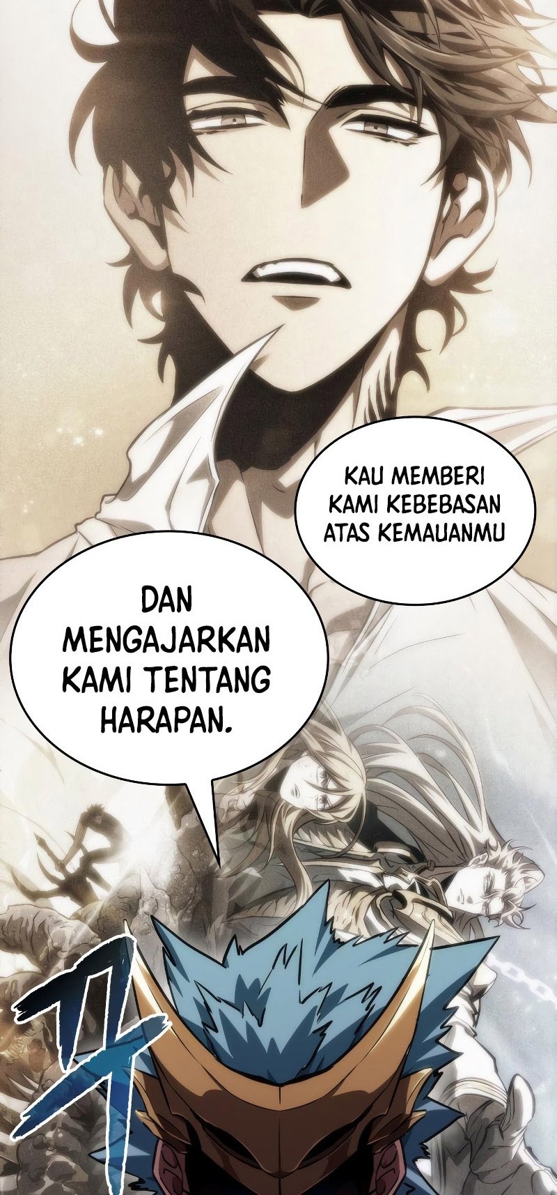 The World After the Fall Bab 60 halaman 41