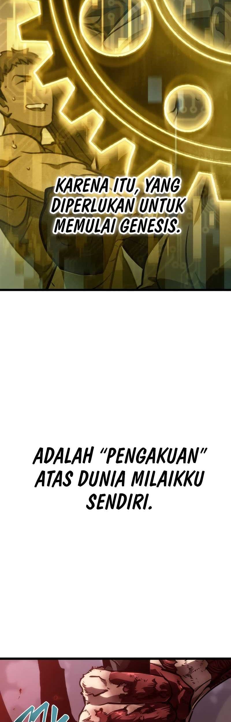 The World After the Fall Bab 68 halaman 71