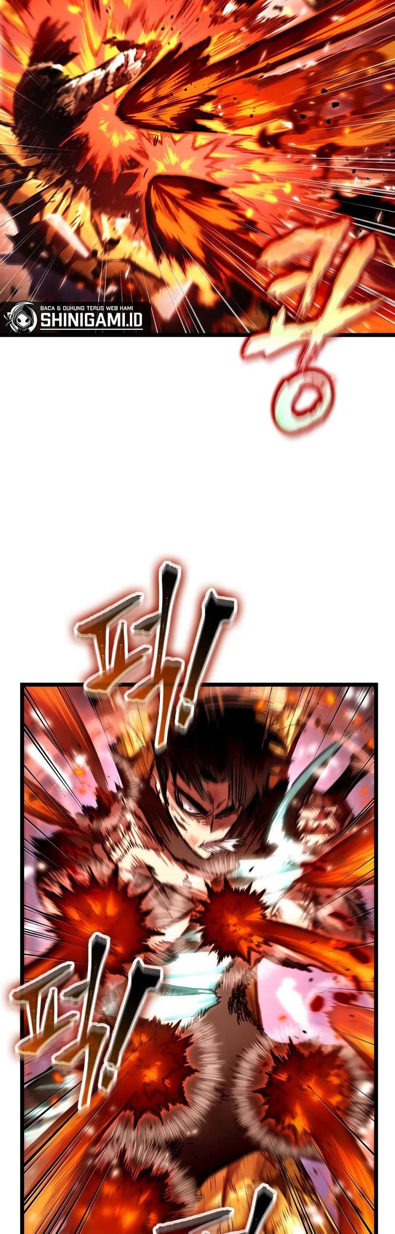 The World After the Fall chapter 69 halaman 8