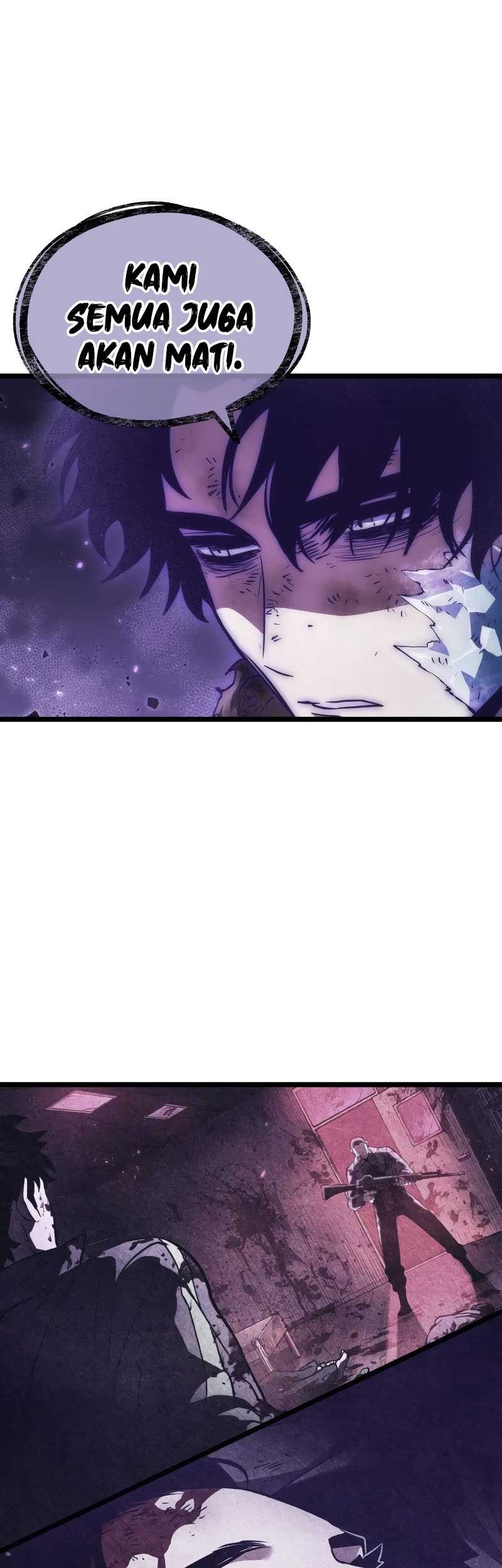 The World After the Fall chapter 69 halaman 15