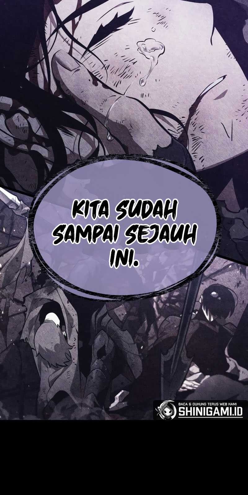 The World After the Fall chapter 69 halaman 16