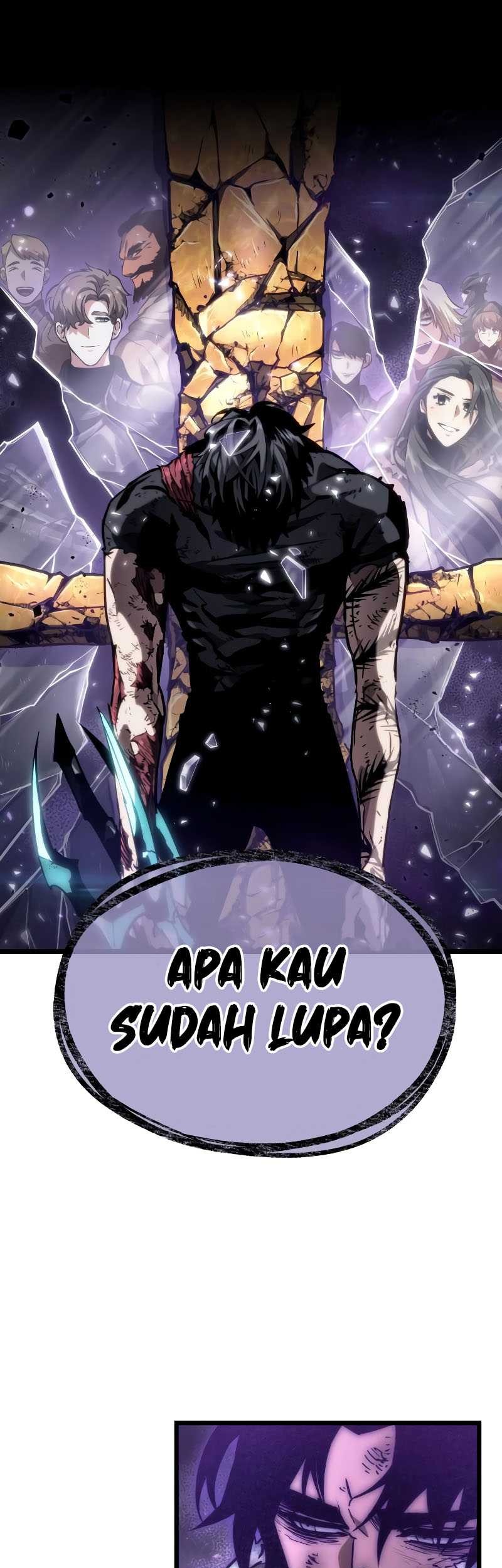 The World After the Fall chapter 69 halaman 17