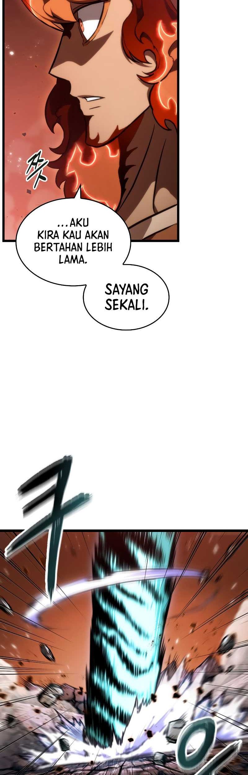 The World After the Fall chapter 69 halaman 20